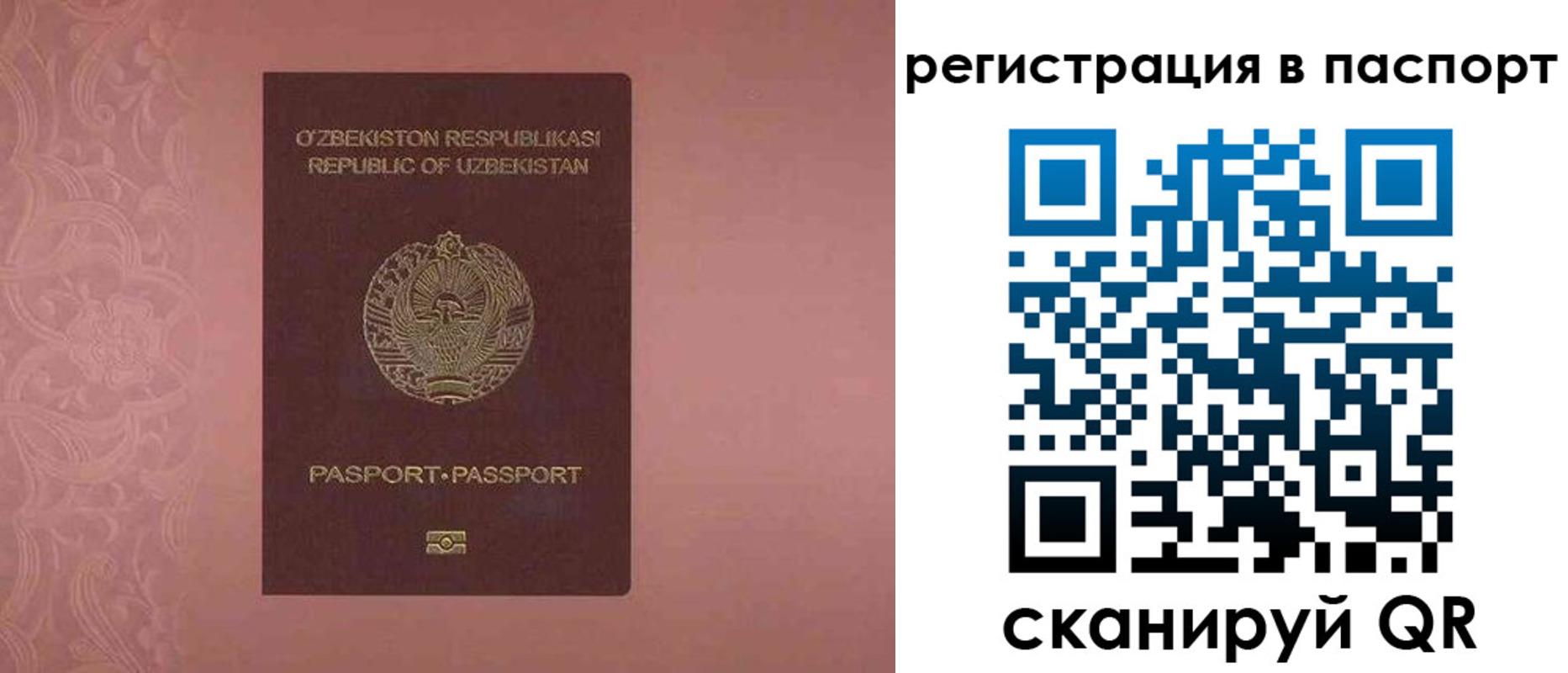 временная регистрация для школы в Северске